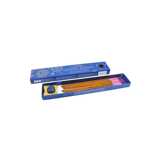 Wierook - Goloka - Manifesteren