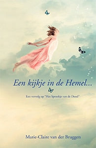Een kijkje in de hemel