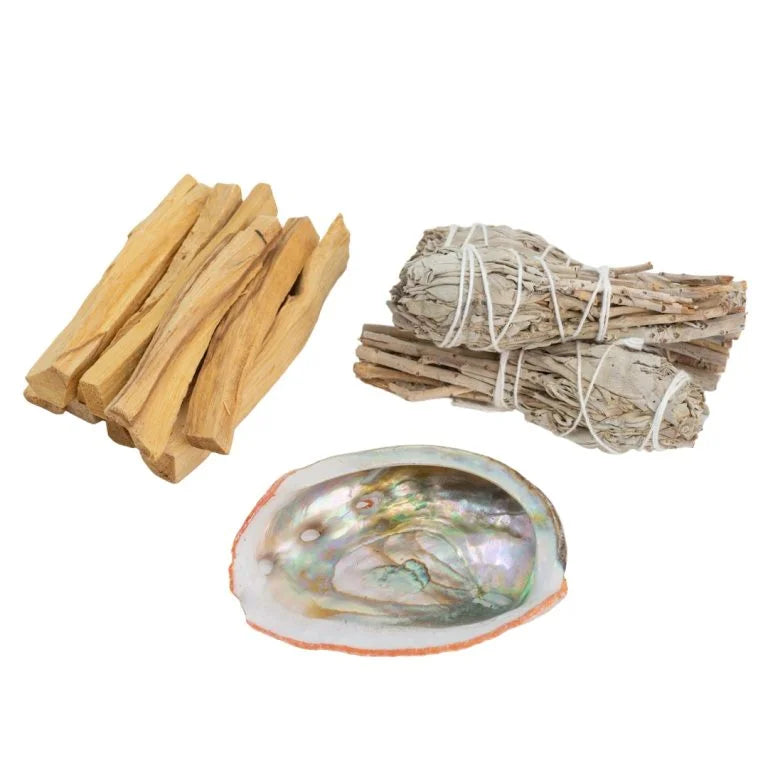 Energetisch reinigen