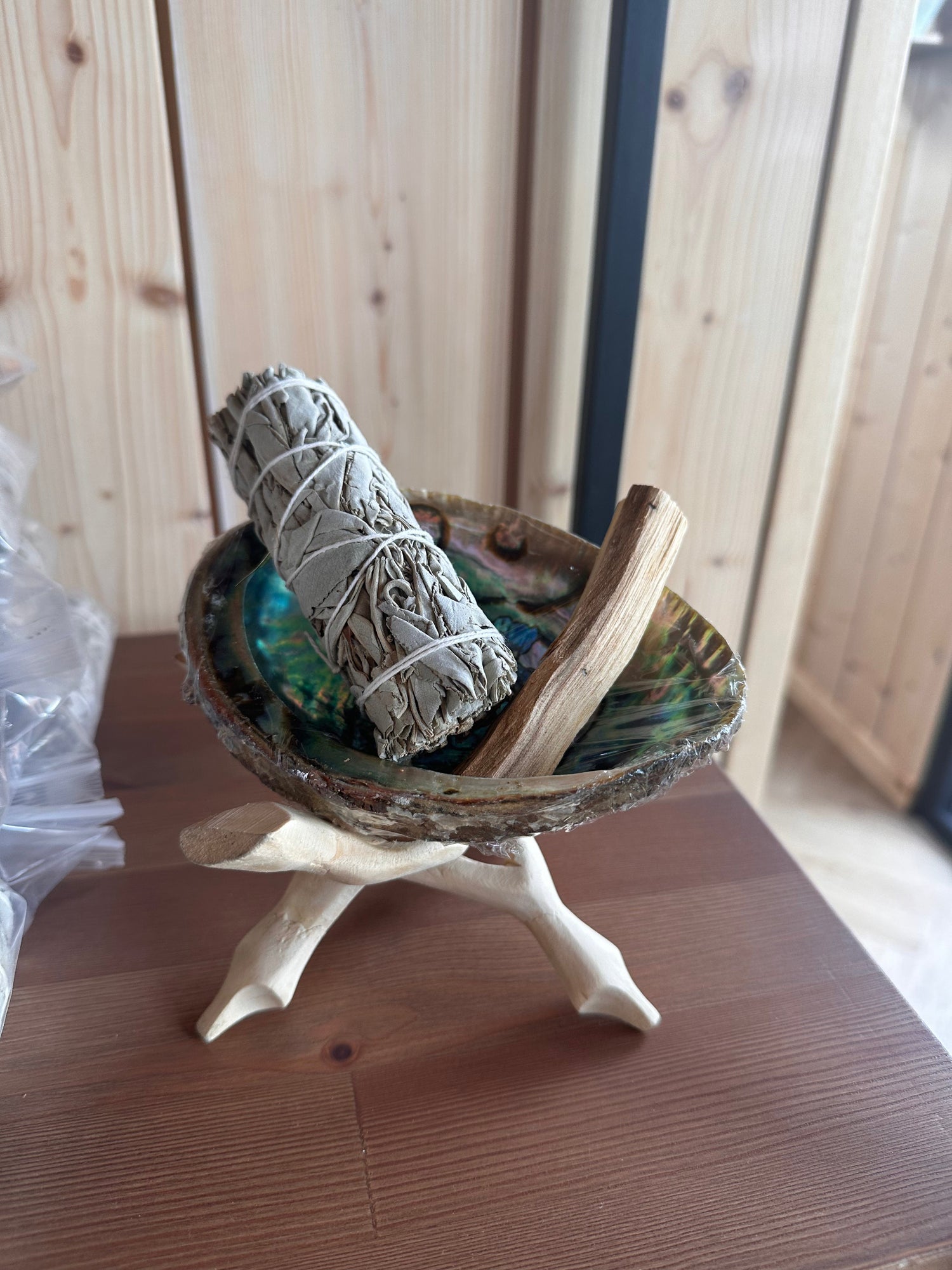 Energetisch reinigen