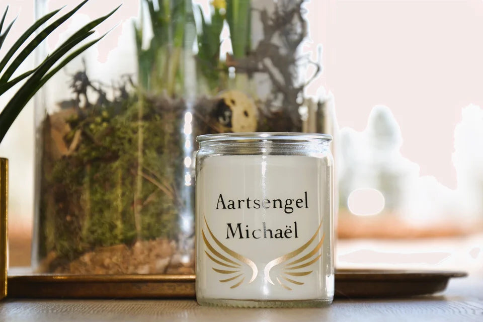 Aartsengel Michaël