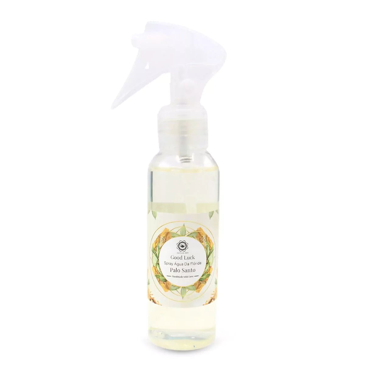 Florida Water Spray - Palo Santo, Green Tree 100ml