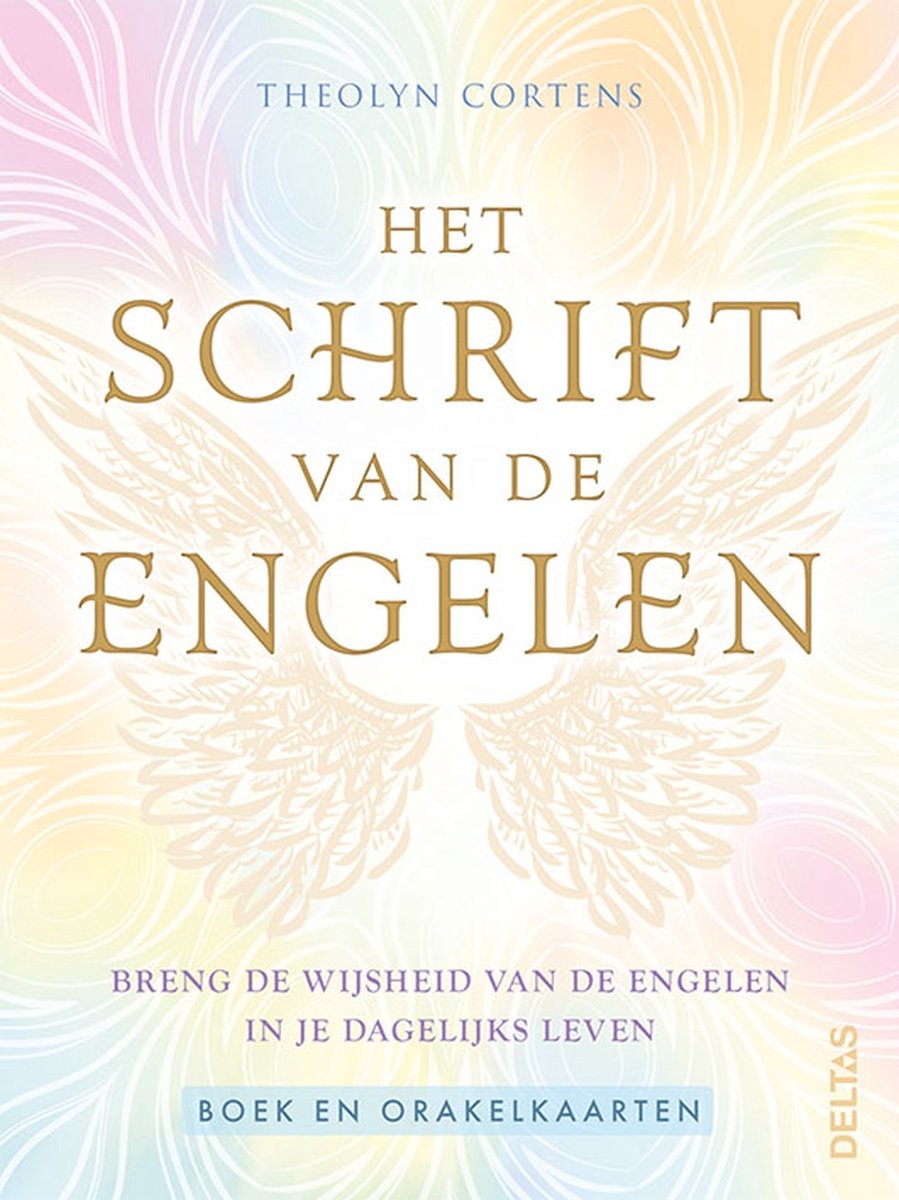Het schrift van de engelen