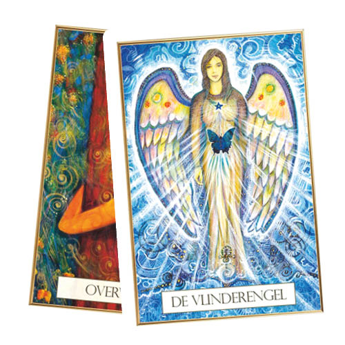 De helende kracht van universele liefde