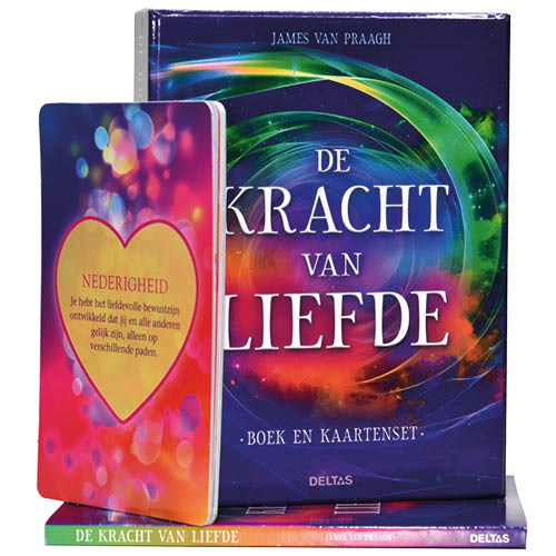 De kracht van liefde