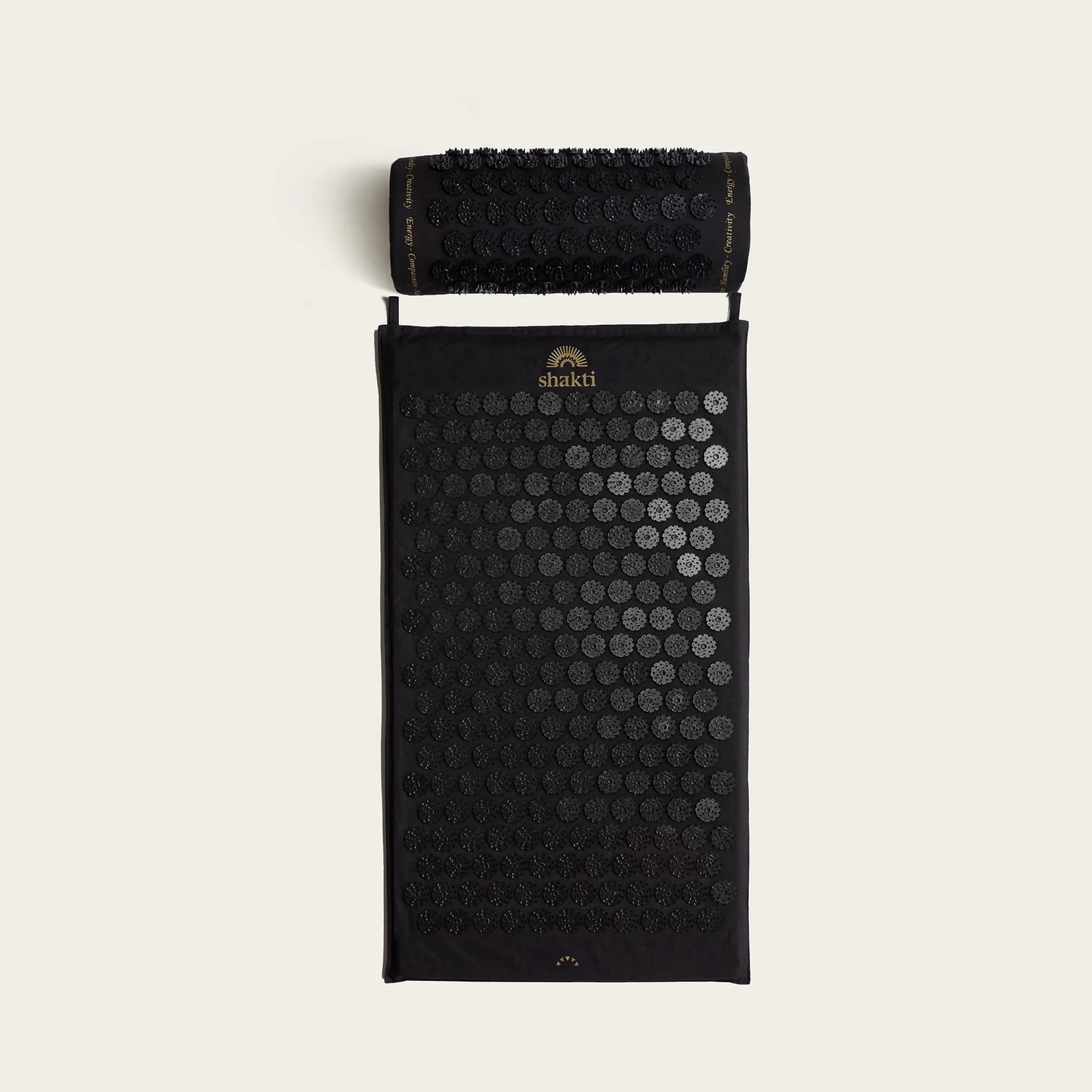 Shakti mat + kussen