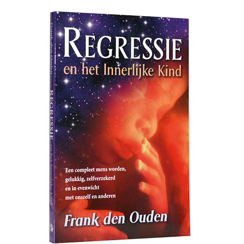 Boek Regressie en het innerlijke kind