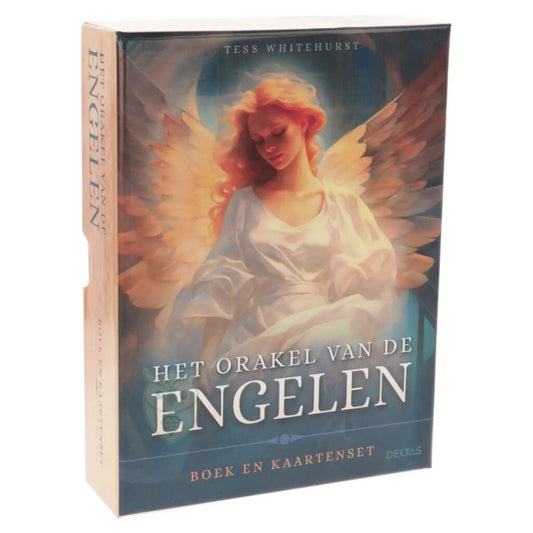 Het orakel van de engelen