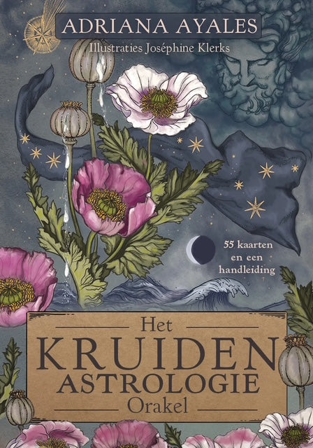 Het kruiden astrologie