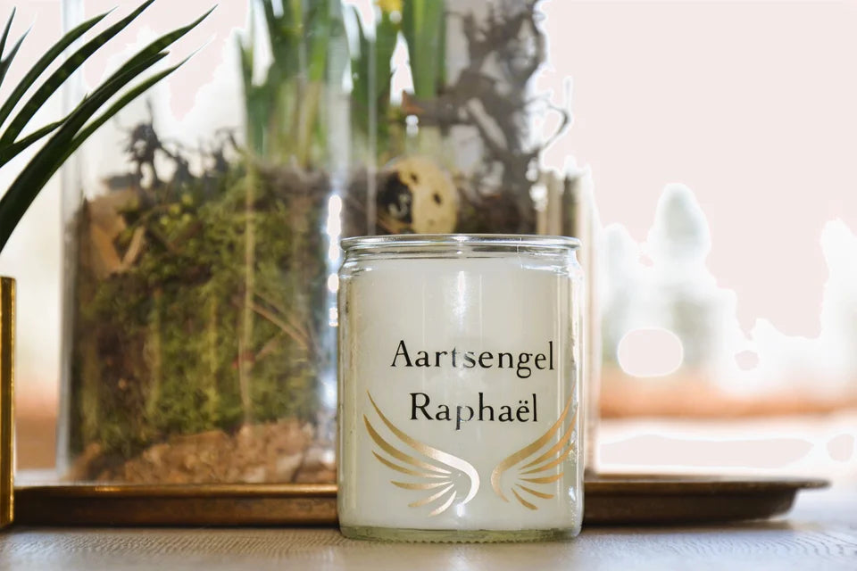 Aartsengel Raphael