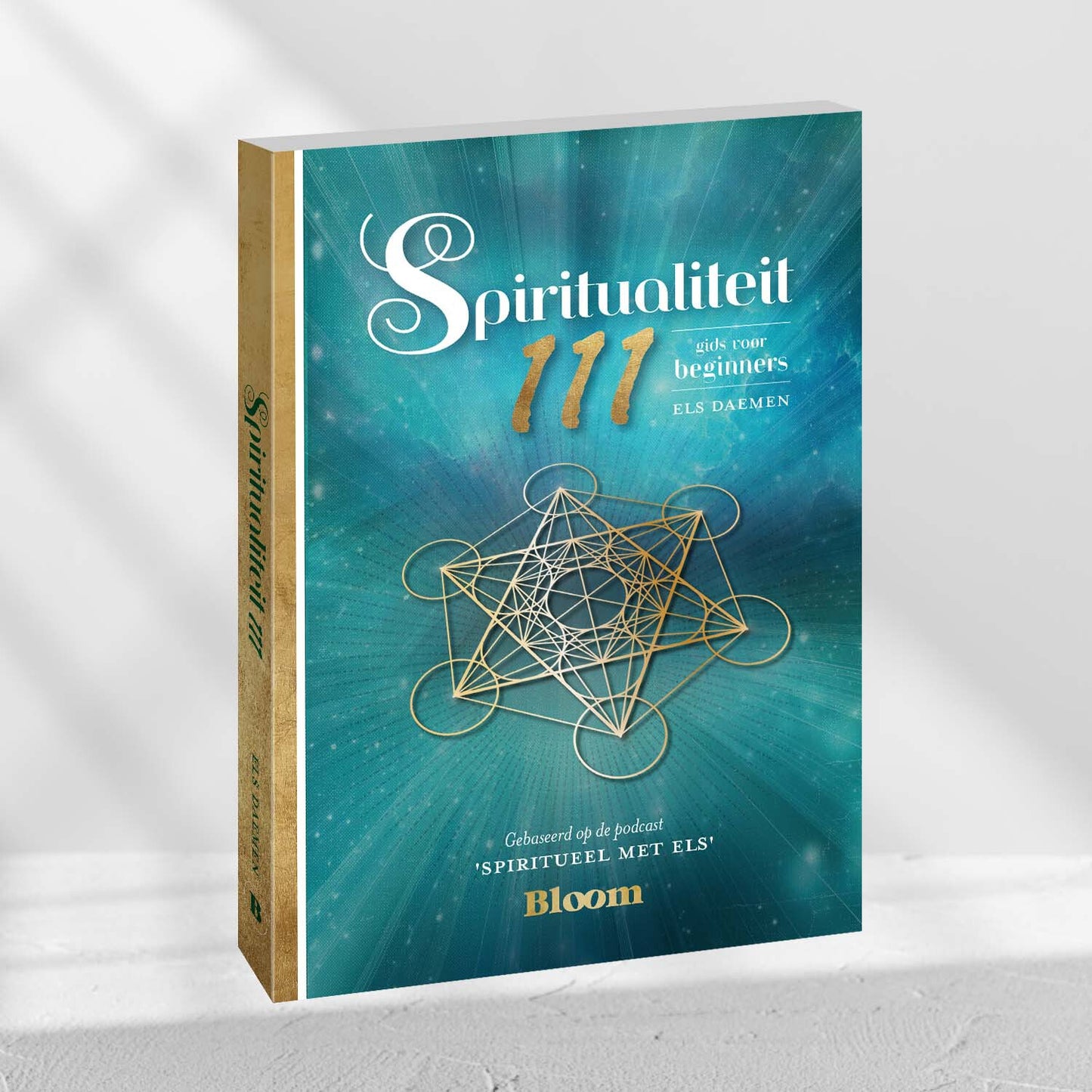 Boek - Spiritualiteit 111 - gids voor beginners