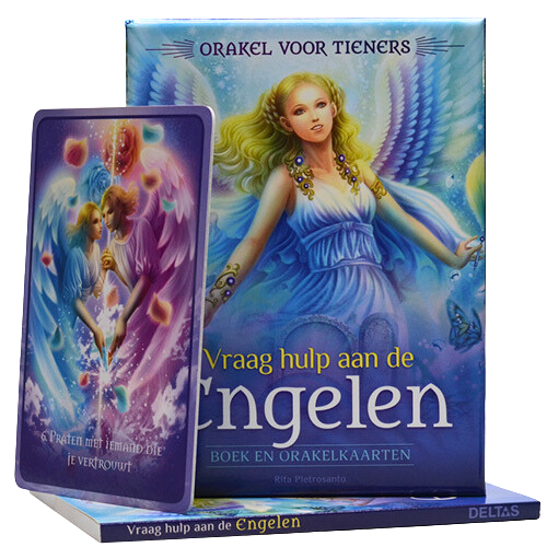 Vraag hulp ad engelen