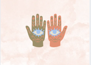 Workshop@Home: Verbinden in Engelenenergie