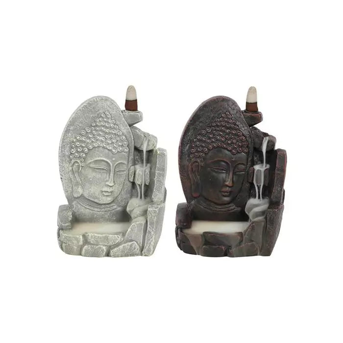 Wierookhouder voor kegels - Buddha